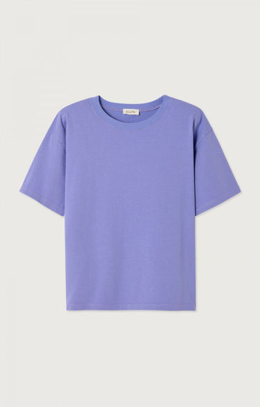 T-SHIRT FEMME FIZVALLEY IRIS VINTAGE IRIS VINTAGE