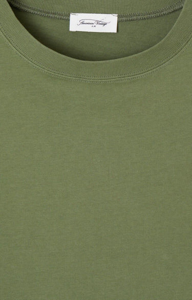 T-SHIRT FEMME FIZVALLEY KAKI KAKI