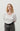 T-SHIRT FEMME JACKSONVILLE BLANC BLANC
