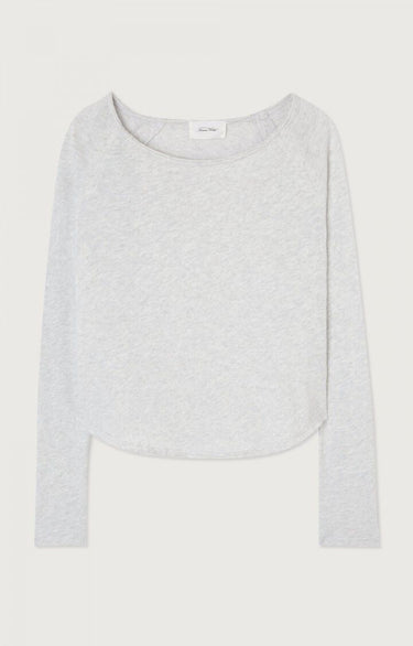 T-SHIRT FEMME SONOMA ARCTIQUE CHINE ARCTIQUE CHINE