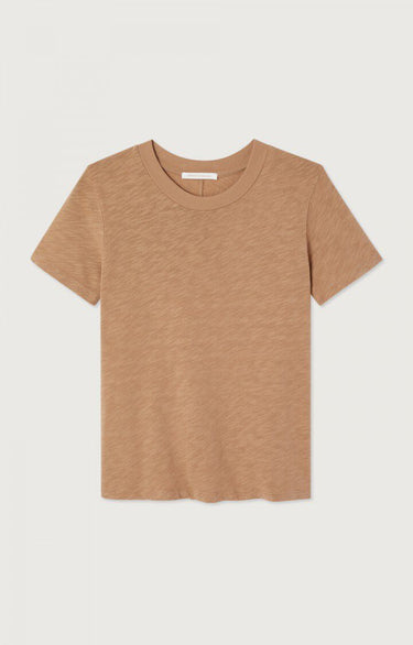 T-SHIRT FEMME SONOMA BD CACAHUETE VINT BD CACAHUETE VINT
