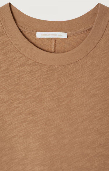 T-SHIRT FEMME SONOMA BD CACAHUETE VINT BD CACAHUETE VINT