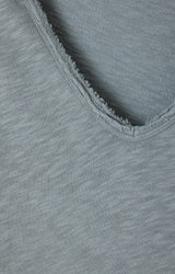 T-SHIRT FEMME SONOMA BLEU BLEU