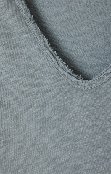 T-SHIRT FEMME SONOMA BLEU BLEU