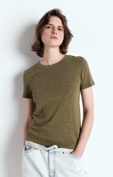 T-SHIRT FEMME SONOMA BUISSON VINT BUISSON VINT