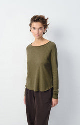 T-SHIRT FEMME SONOMA BUISSON VINTAGE BUISSON VINTAGE
