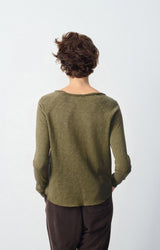 T-SHIRT FEMME SONOMA BUISSON VINTAGE BUISSON VINTAGE