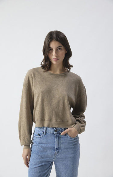 T-SHIRT FEMME SONOMA GRAINES VINT GRAINES VINT