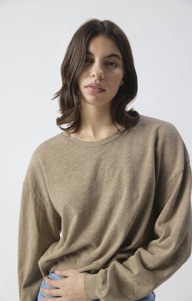 T-SHIRT FEMME SONOMA GRAINES VINT GRAINES VINT