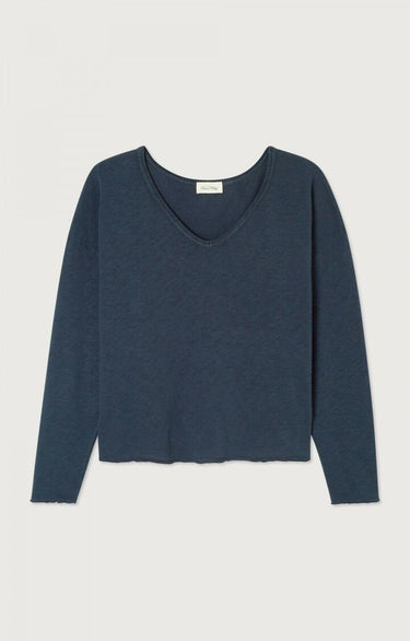 T-SHIRT FEMME SONOMA MARINE MARINE