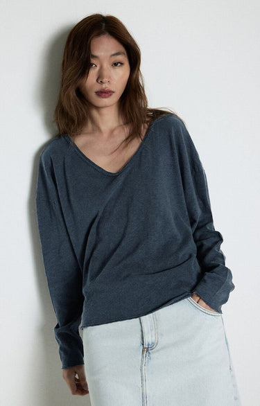 T-SHIRT FEMME SONOMA MARINE MARINE
