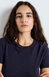 T-SHIRT FEMME SONOMA NAVY BLUE VINT NAVY BLUE VINT