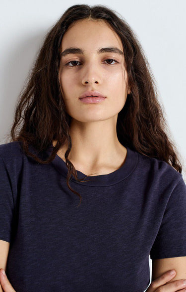 T-SHIRT FEMME SONOMA NAVY BLUE VINT NAVY BLUE VINT