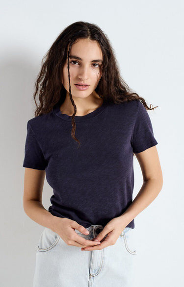 T-SHIRT FEMME SONOMA NAVY BLUE VINT NAVY BLUE VINT
