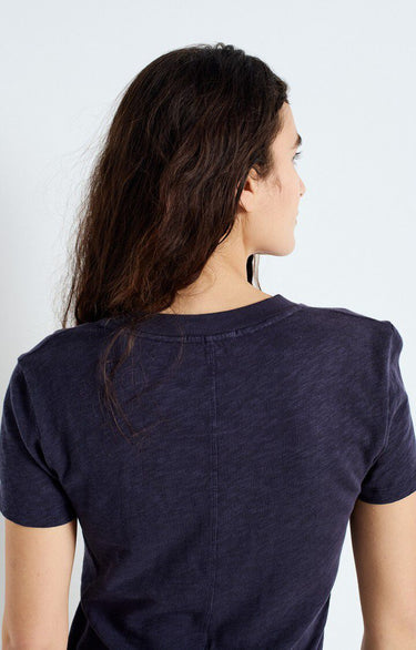 T-SHIRT FEMME SONOMA NAVY BLUE VINT NAVY BLUE VINT