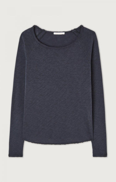 T-SHIRT FEMME SONOMA NAVY BLUE VINTAGE NAVY BLUE VINTAGE