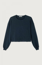 T-SHIRT FEMME SONOMA NAVY BLUE VINTAGE NAVY BLUE VINTAGE