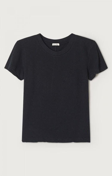 T-SHIRT FEMME SONOMA NOIR NOIR