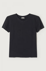 T-SHIRT FEMME SONOMA NOIR NOIR