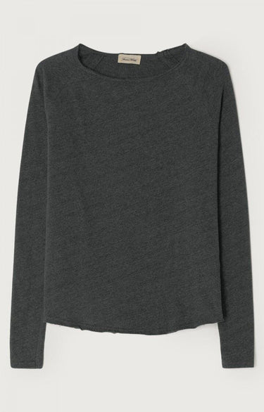 T-SHIRT FEMME SONOMA NOIR NOIR
