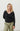 T-SHIRT FEMME SONOMA NOIR NOIR