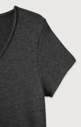 T-SHIRT FEMME SONOMA NOIR NOIR
