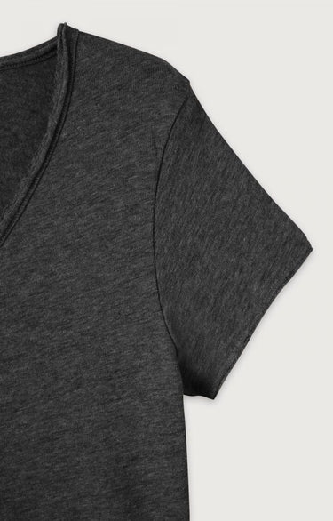 T-SHIRT FEMME SONOMA NOIR NOIR