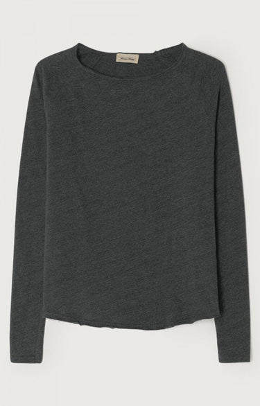 T-SHIRT FEMME SONOMA NOIR VINTAGE NOIR VINTAGE