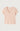 T-SHIRT FEMME SONOMA ROSE CLAIR Rose Clair