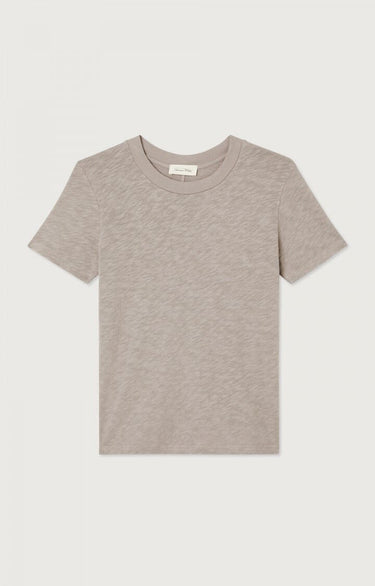 T-SHIRT FEMME SONOMA TAUPE TAUPE