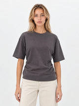 T-SHIRT FEMME TYLIE GRIS GRIS