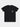 T-SHIRT FEMME S/S POCKET NOIR NOIR