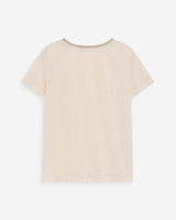 T-SHIRT FEMME VASCO AMANDE AMANDE