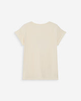 T-SHIRT FEMME VICO CHOCOLAT CHOCOLAT