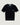 T-SHIRT FEMME PATCH COEUR MARINE MARINE
