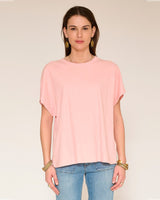 T-SHIRT FEMME TROGIR BOUDOIR BOUDOIR