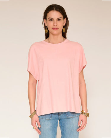 T-SHIRT FEMME TROGIR BOUDOIR BOUDOIR