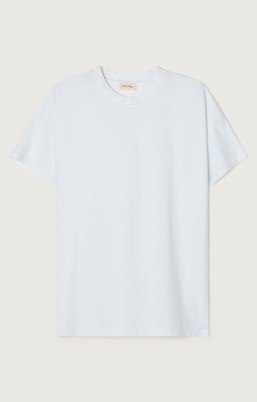 T-SHIRT HOMME FIZVALLEY BLANC BLANC