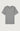 T-SHIRT HOMME VUPAVILLE GRIS CLAIR GRIS CLAIR