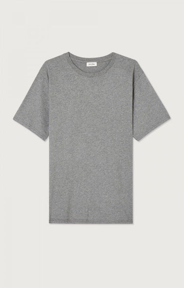 T-SHIRT HOMME VUPAVILLE GRIS CLAIR GRIS CLAIR