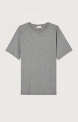 T-SHIRT HOMME VUPAVILLE GRIS CLAIR GRIS CLAIR