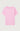 T-SHIRT HOMME VUPAVILLE ROSE ROSE