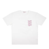 T-SHIRT HOMME GIANNI BLANC BLANC