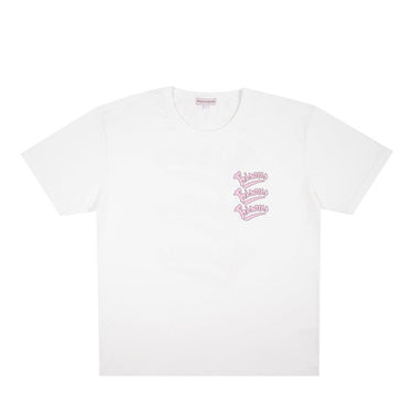 T-SHIRT HOMME GIANNI BLANC BLANC