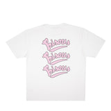 T-SHIRT HOMME GIANNI BLANC BLANC