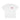 T-SHIRT HOMME GREASE BLANC BLANC