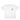 T-SHIRT HOMME SONICS BLANC BLANC