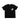 T-SHIRT HOMME SONICS NOIR NOIR