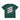 T-SHIRT HOMME SONICS VERT FONCE VERT FONCE