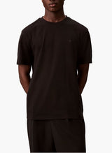 T-SHIRT HOMME NOIR NOIR
